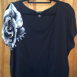 Torrid T-shirt